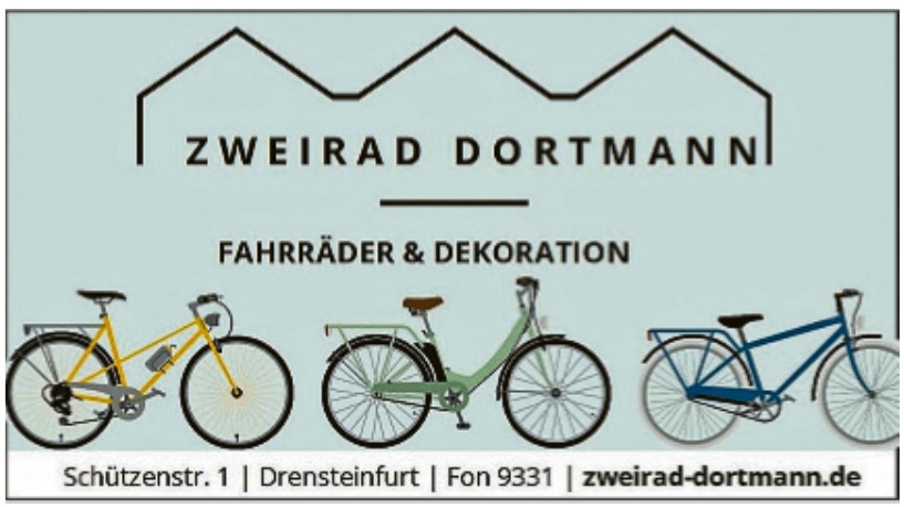 Zweirad Dortmann