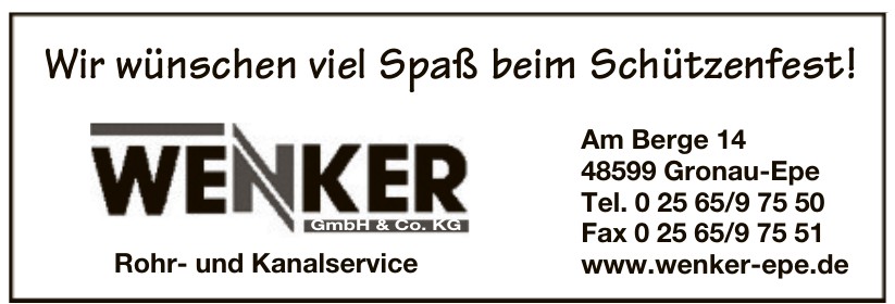 Wenker GmbH & Co. KG