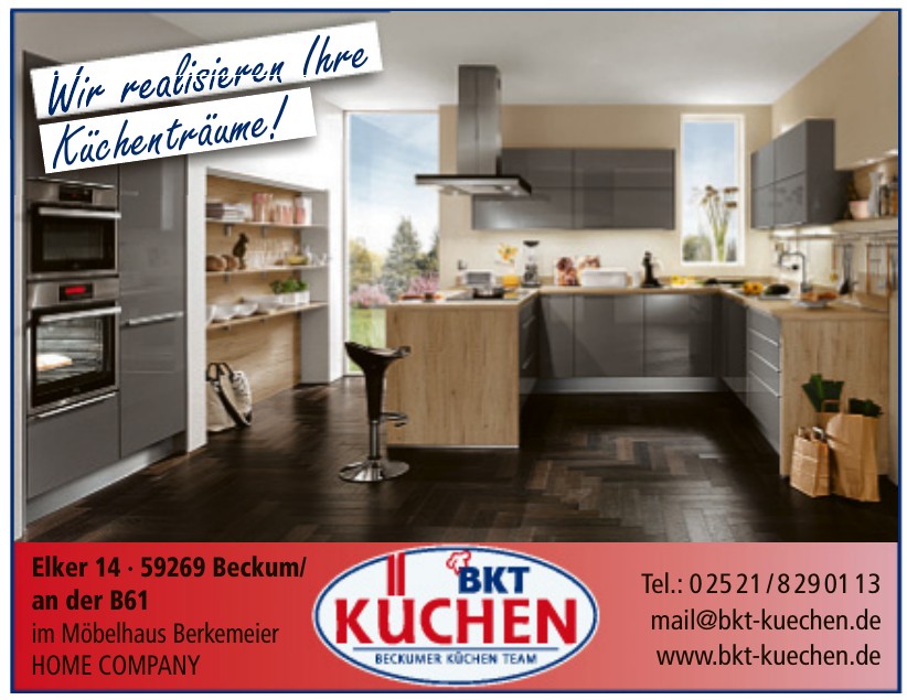 BKT Küchen