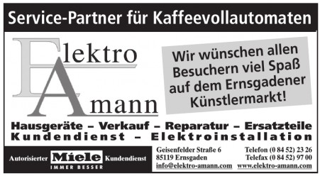Elektro Amann