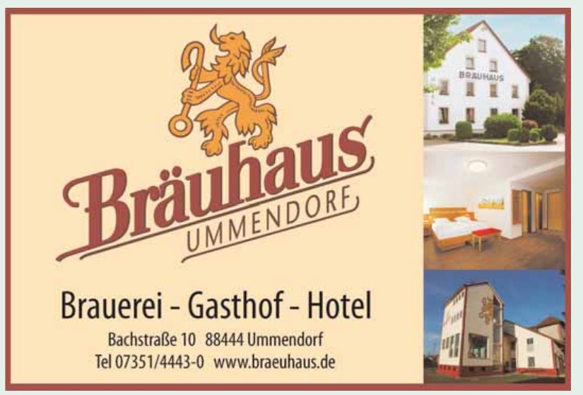 Bräuhaus Ummendorf
