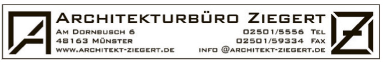 Architekturbüro Ziegert
