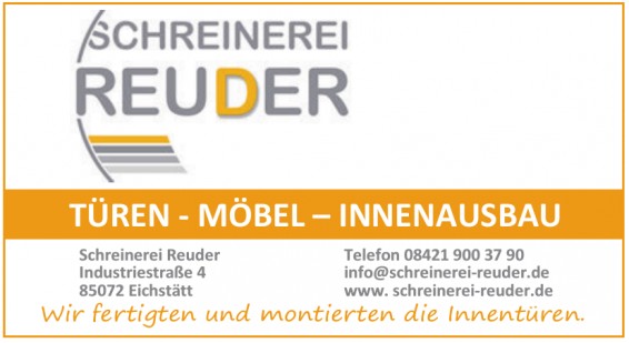 Schreinerei Reuder