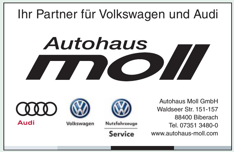 Autohaus Moll GmbH