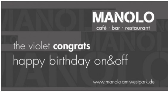 Manolo