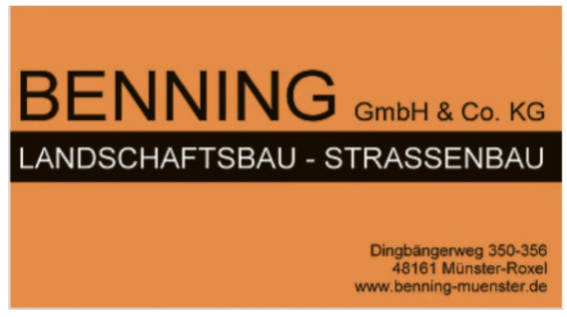 Benning GmbH & Co. KG