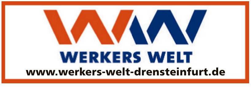 Werkers Welt