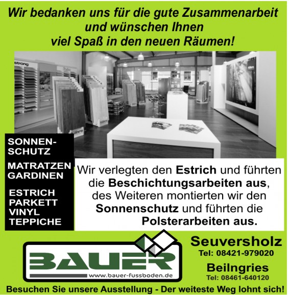 Bauer