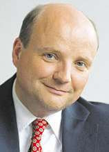 Dr. Benedikt Hüffer