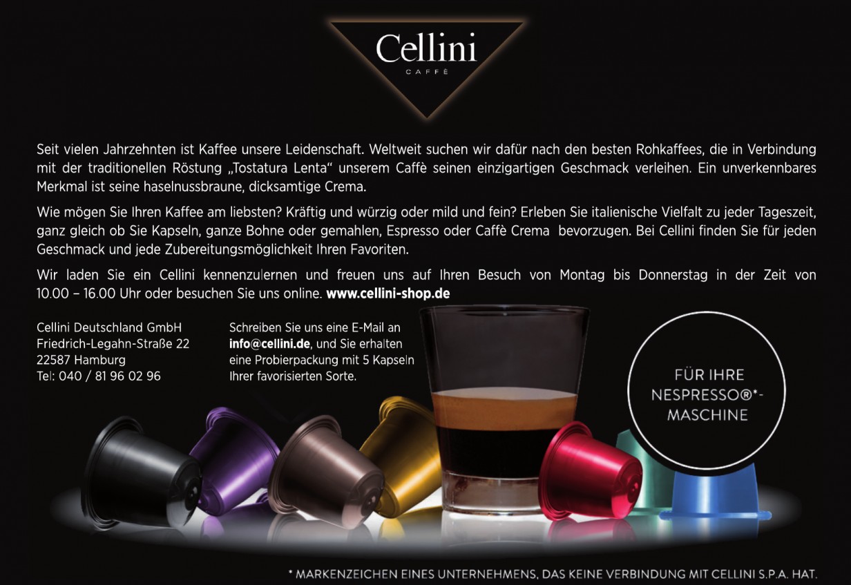 Cellini Deutschland GmbH