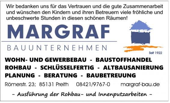 Margraf Bauunternehmen