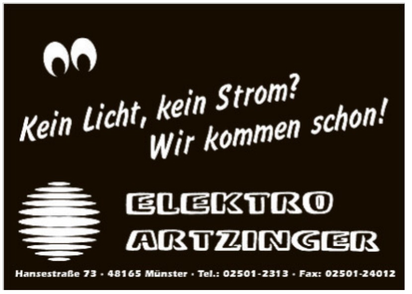 Elektro Artzinger
