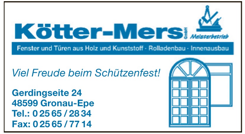 Kötter-Mers
