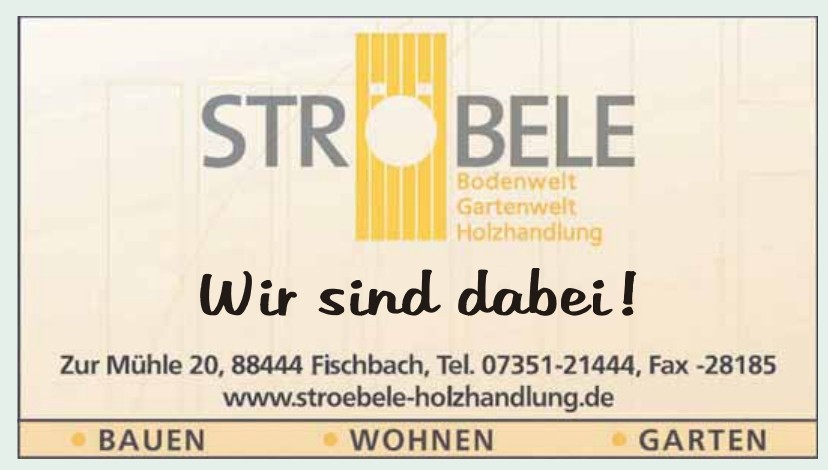 Ströbele