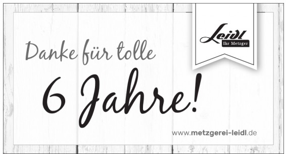 Metzgerei Leidl