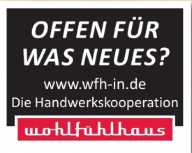 Wohlfühlhaus