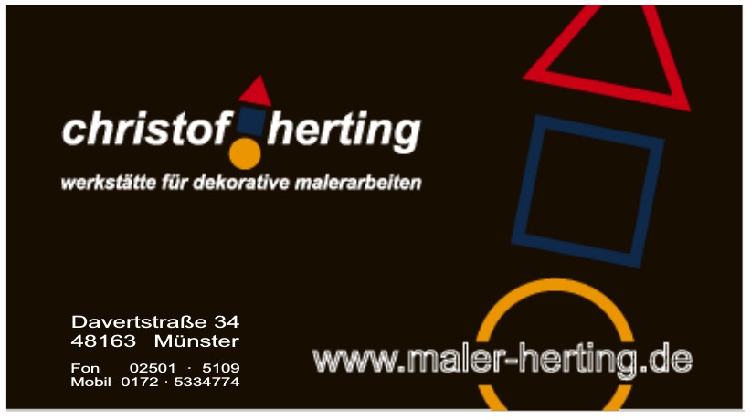 Christof Herting