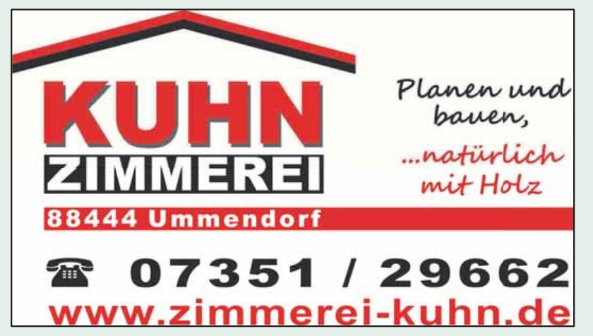Kuhn Zimmerei