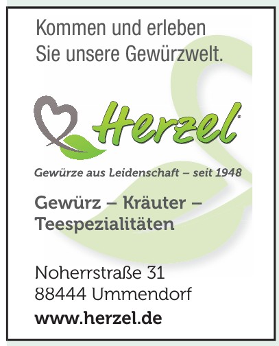 Herzel
