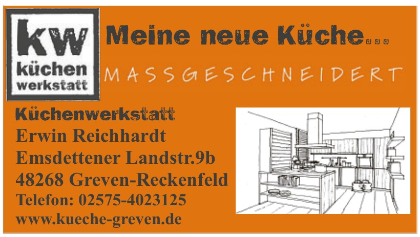 Küchenwerkstatt Erwin Reichhardt