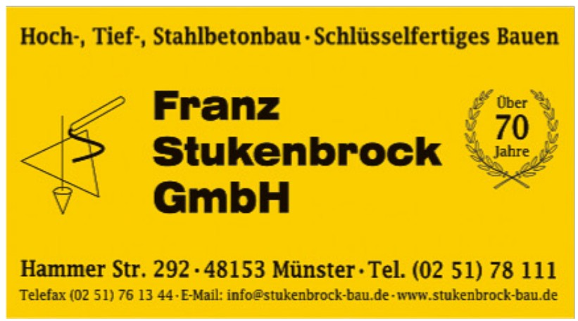 Stukenbrock Bauunternehmung GmbH