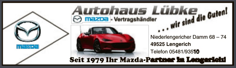 Autohaus Lübke