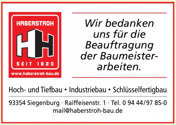 Haberstroh Bau