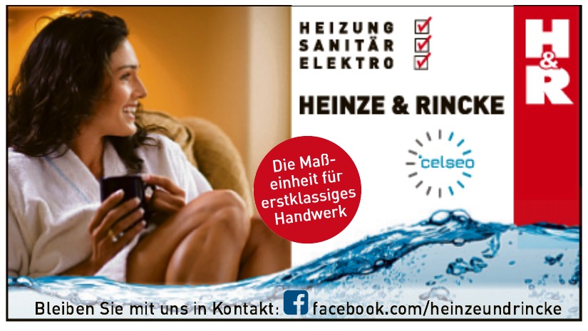 Heinze & Rincke