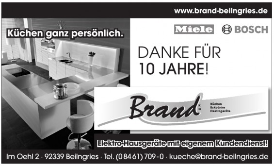 Brand