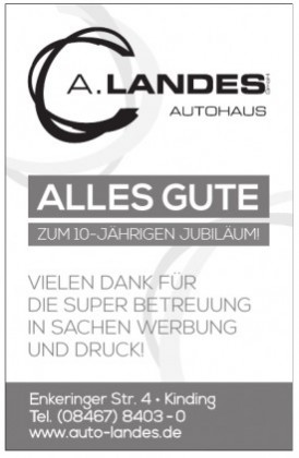 A. Landes Autohaus