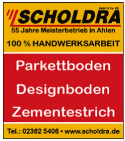 Scholdra GmbH & Co. KG