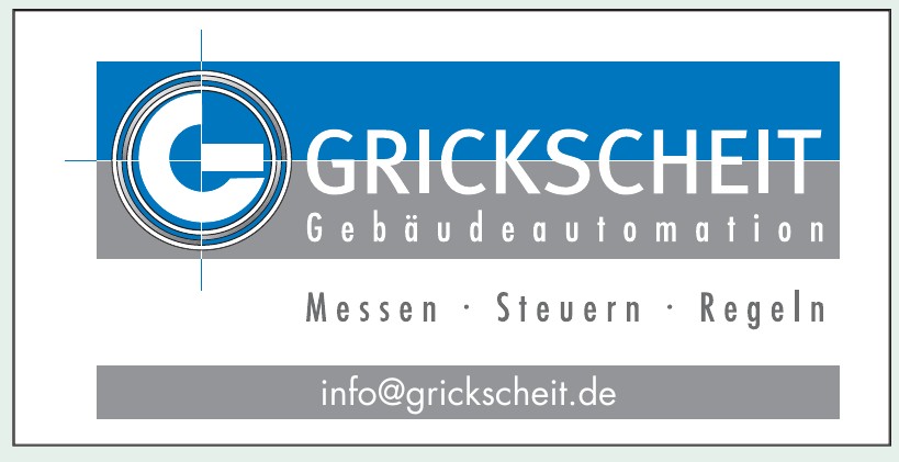 Grickscheit