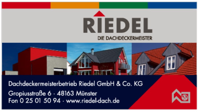 Riedel GmbH & Co. KG