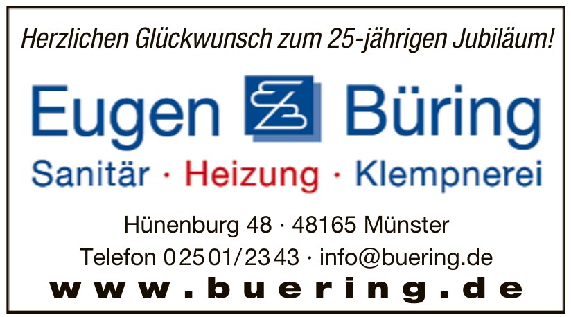 Eugen Büring