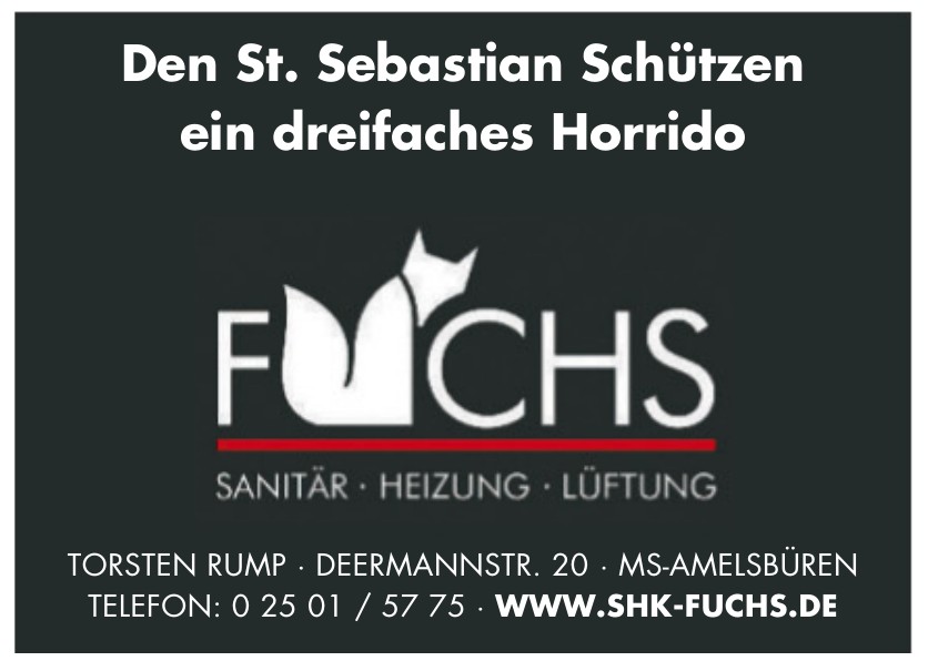 Fuchs GmbH & Co. Kg