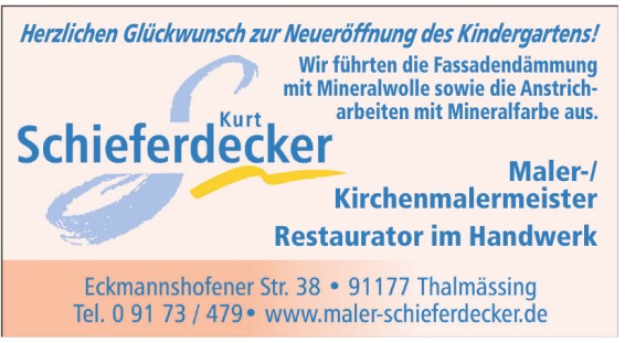 Kurt Schieferdecker