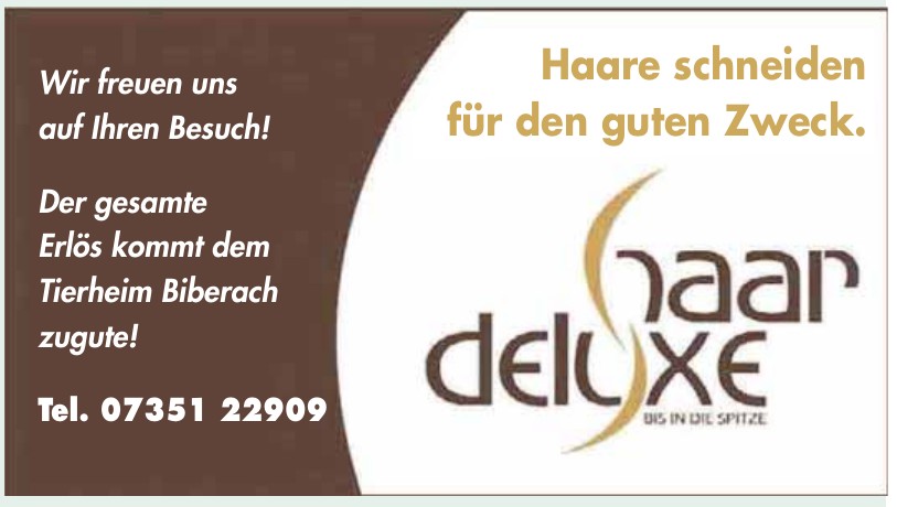 haar deluxe
