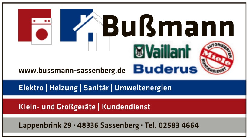 Bußmann