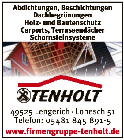 Tenholt