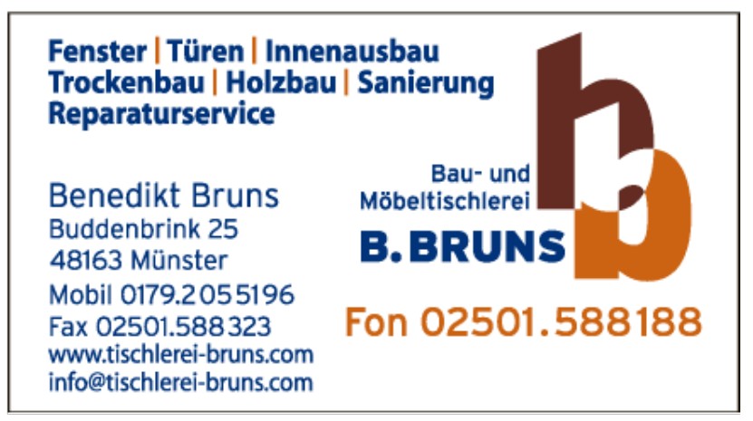 Tischlerei Bruns GmbH