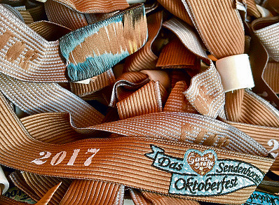 Das nächste große Event haben die Schützen schon vor Augen. Am 16. September steht wieder das Sendenhorster Oktoberfest auf dem Programm. Der Vorverkauf beginnt am Donnerstag, 15. Juni, ab 21 Uhr im Festzelt am Lambertiplatz.