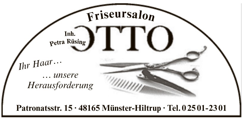 Friseursalon Otto