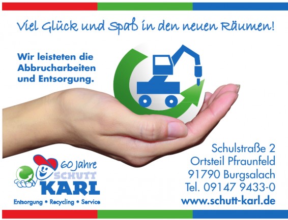 Karl Schutt