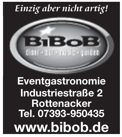 BiBoB