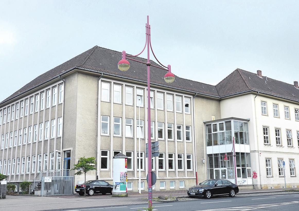 Ein neuer Weg in den Beruf an der AlbrechtThaerSchule Celle