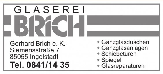Glaserei Brich