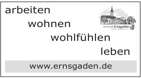 Gemeinde Ernsgaden