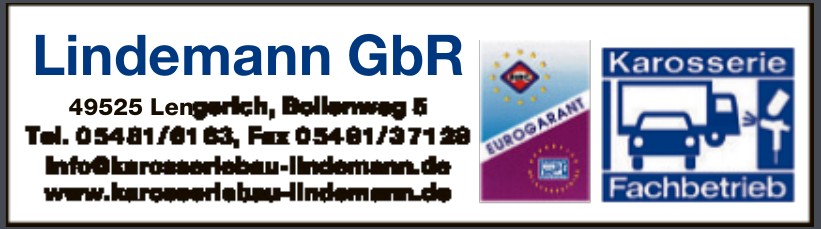 Lindemann GbR