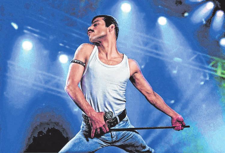 Was Heißt Bohemian Rhapsody Auf Deutsch