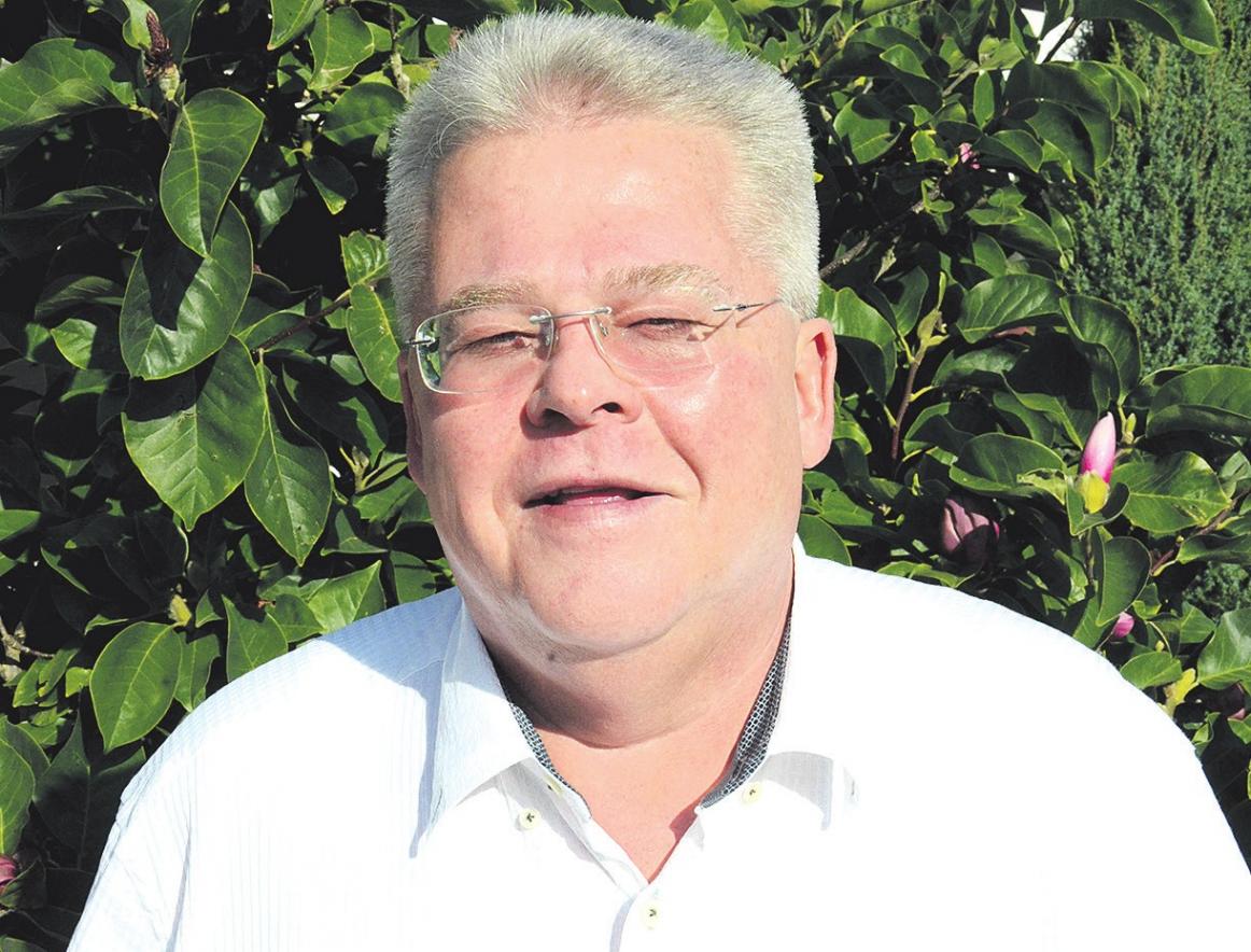 Wilhelm Claus Köhler hat seinen Austritt aus der CDU erklärt